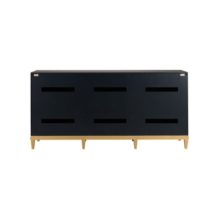 Chelsea House Avery 2 Doors Wood Console – Elegant Storage