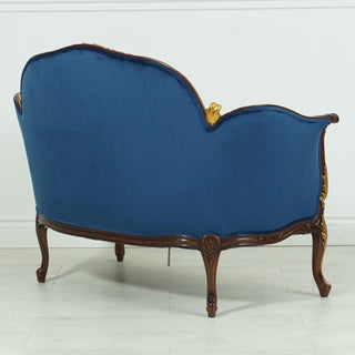 French Antoinette Loveseat