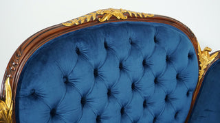 French Antoinette Loveseat