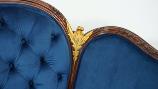 French Antoinette Loveseat