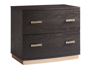 Carson File Chest by Sligh