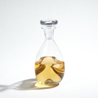 PINCHED DECANTER