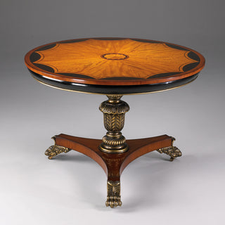 CENTER TABLE WINDSOR