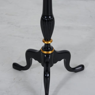 Jansen Inlaid Plant Table