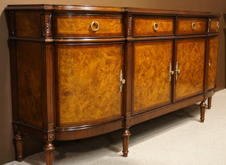 SIDEBOARD LOUIS XVI