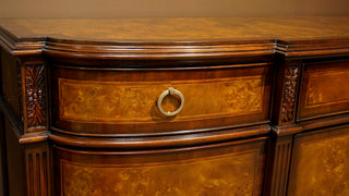 SIDEBOARD LOUIS XVI