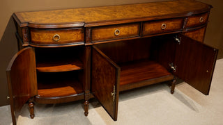 SIDEBOARD LOUIS XVI