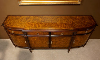 SIDEBOARD LOUIS XVI