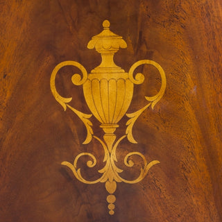 LOUIS SIDEBOARD URN INLAY