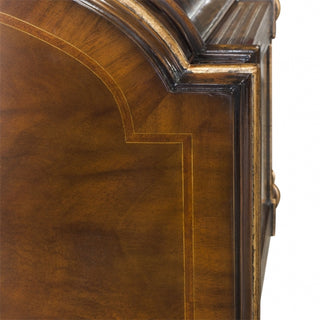 LOUIS SIDEBOARD URN INLAY