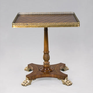 Jansen-Cameron Table