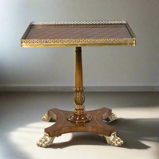 Jansen-Cameron Table