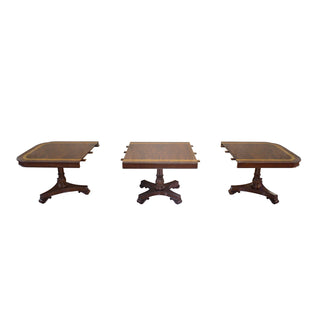 DINING TABLE MULOVA 3 PED