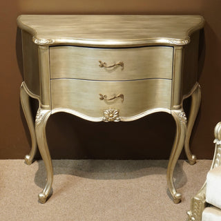 Jansen Nightstand Milo