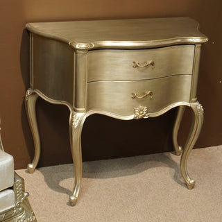 Jansen Nightstand Milo