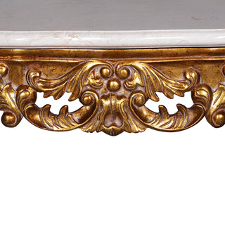 LOUIS XV CENTER TABLE