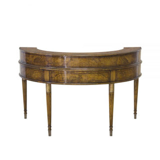 Demilune Desk Lawrence