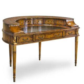 Demilune Desk Lawrence