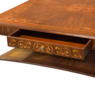 COFFEE TABLE PARMA