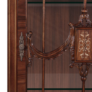 PARMA DISPLAY CABINET RIGHT DOOR