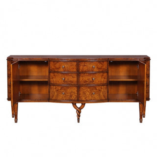 Jansen Sideboard Alexander