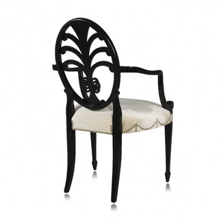 ARM CHAIR HEPPLEWHITE