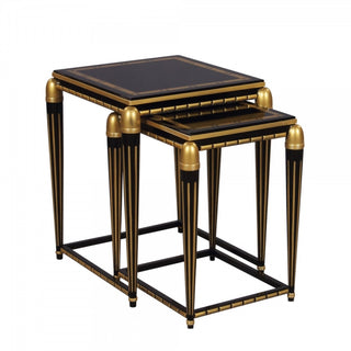 NESTING TABLE CAIRO