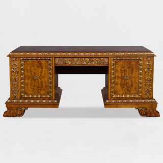 Le Grand Writing Desk