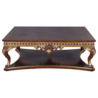 COFFEE TABLE ARLETTE