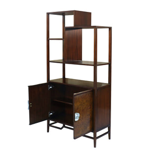 Jansen CABINET SHELVING RIGHT