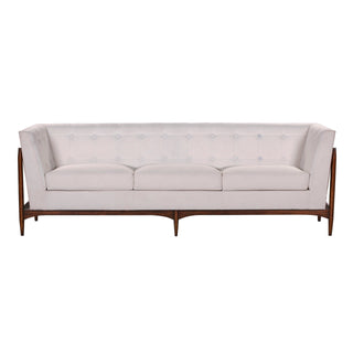 THREE SEATER SOFA ABRAZO