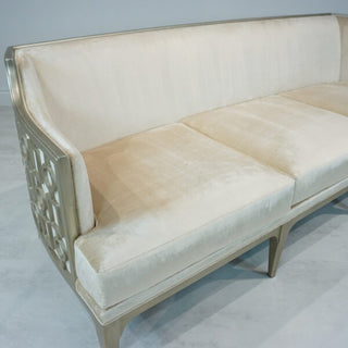 THREE SEATER SOFA ORNAMENTO SG