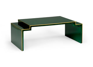 Chatsworth Table - Green 383821