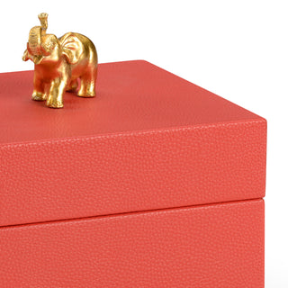 CHELSEA HOUSE Elephant Box 384879