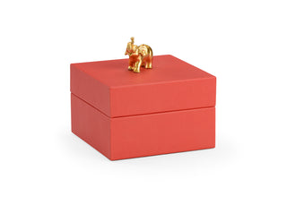 CHELSEA HOUSE Elephant Box 384879