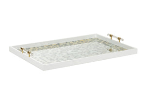 Leopard Patterned Tray 385165