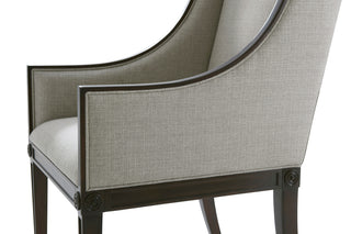 The Boston Armchair-4100-822.1AJM