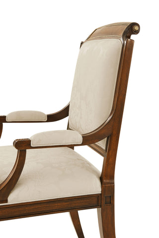 ATCOMBE ARMCHAIR 4100-866.1AVJ