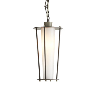 Sorel Outdoor Pendant Light - Rustic Charm for Outdoor Spaces