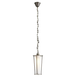 Sorel Outdoor Pendant Light - Rustic Charm for Outdoor Spaces