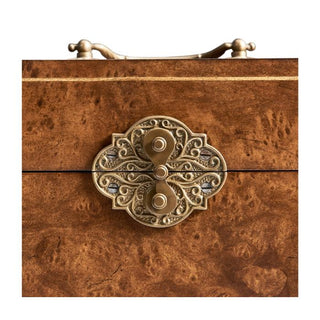 Jonathan Charles Seaweed Jewellery Box