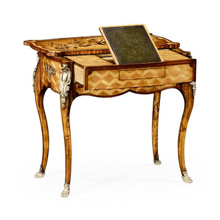 Jonathan Charles Desk Louis Xv SIGNATURE