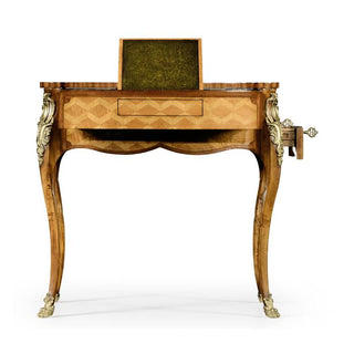 Jonathan Charles Desk Louis Xv SIGNATURE