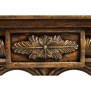 Jonathan Charles Desk French Renaissance