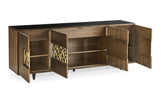 Berkley Sideboard 496088-WBR