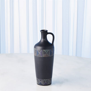 ETCHED BOTTLE