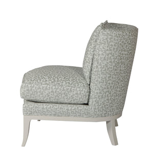 JUNO UPHOLSTERED CHAIR 5187