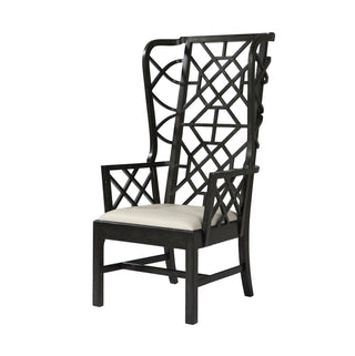 SOMA WINGBACK ACCENT CHAIR 5191