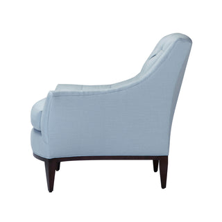 RILEY TUFTED BACK UPHOLSTERED CHAIR 5193