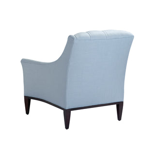 RILEY TUFTED BACK UPHOLSTERED CHAIR 5193